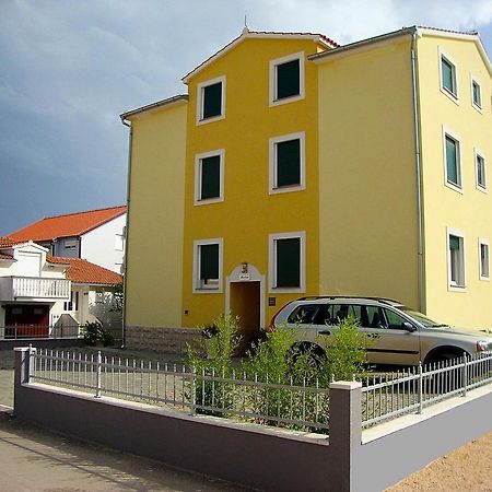 Apartments Marina Vodice Esterno foto