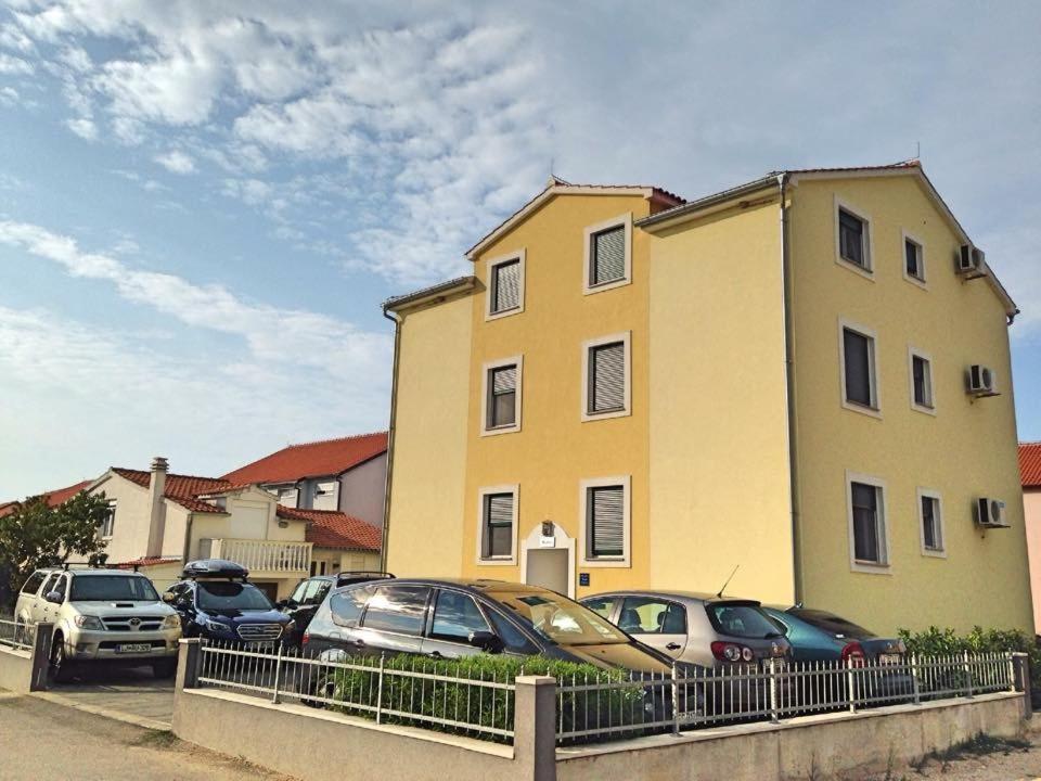 Apartments Marina Vodice Esterno foto