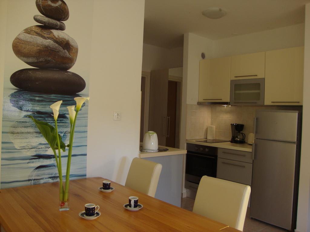 Apartments Marina Vodice Camera foto