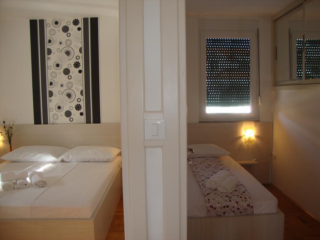 Apartments Marina Vodice Camera foto
