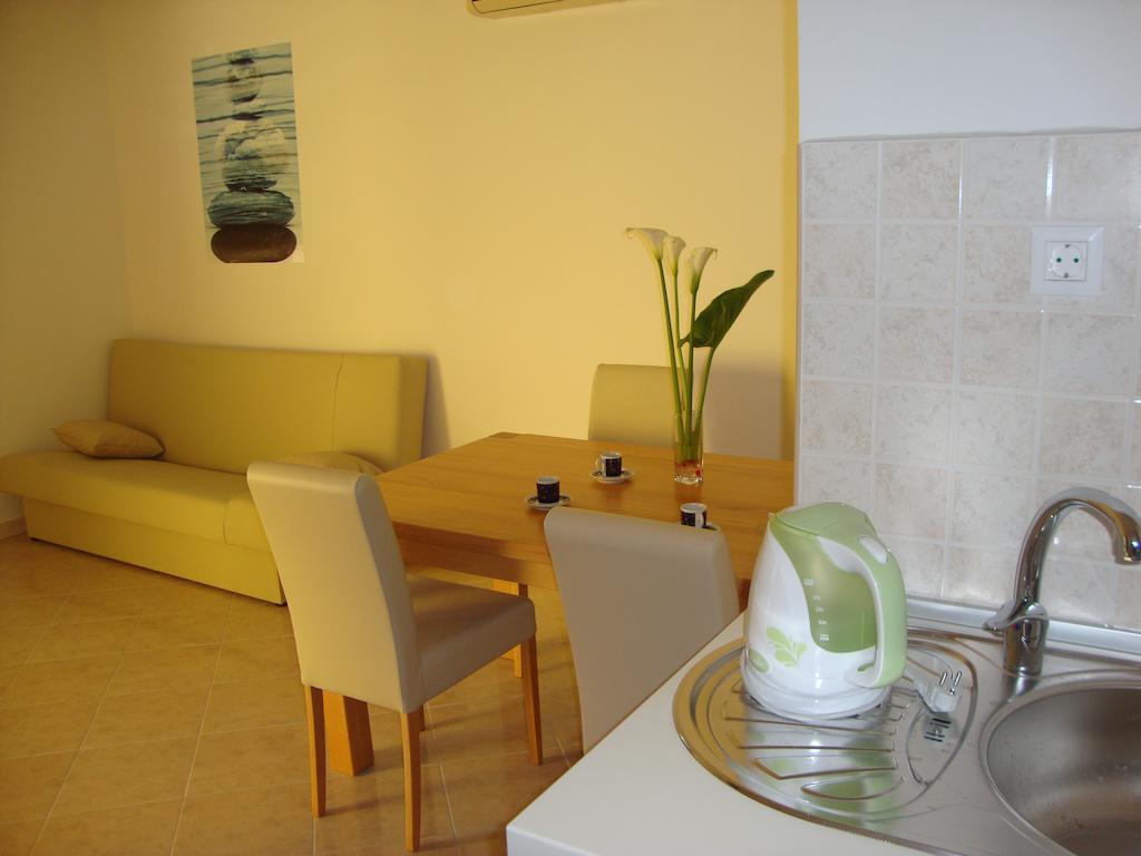 Apartments Marina Vodice Camera foto