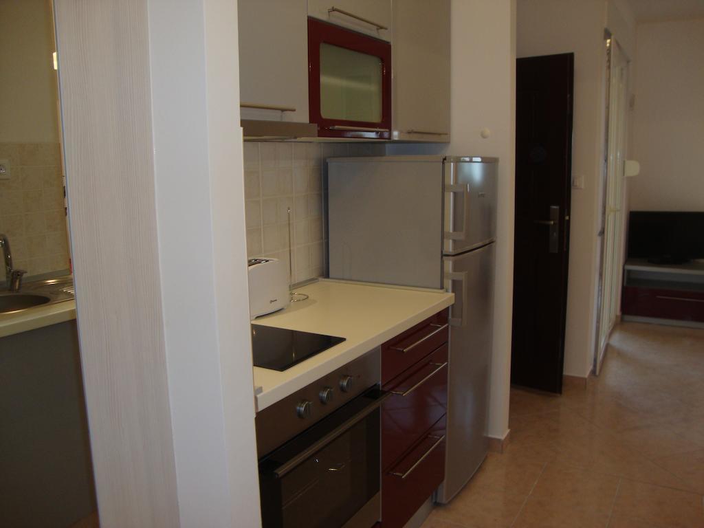 Apartments Marina Vodice Esterno foto