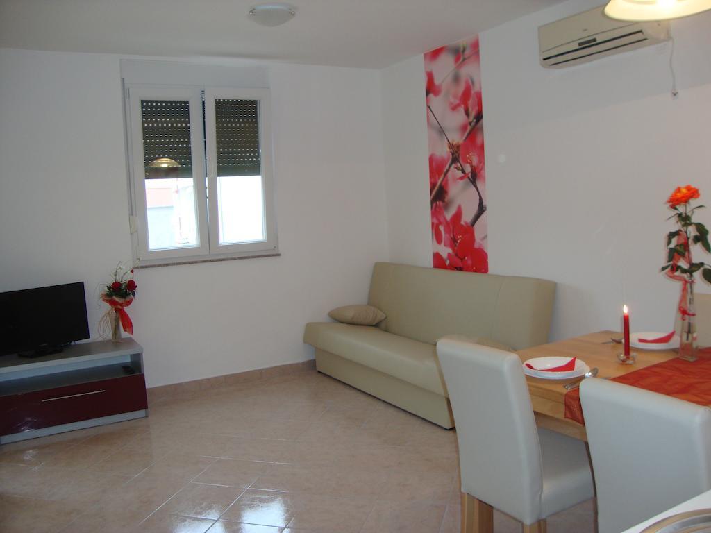 Apartments Marina Vodice Camera foto