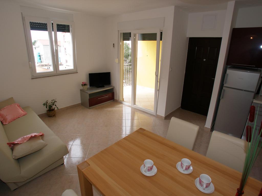 Apartments Marina Vodice Camera foto