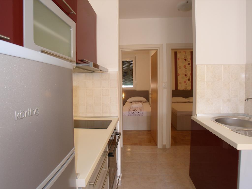 Apartments Marina Vodice Camera foto