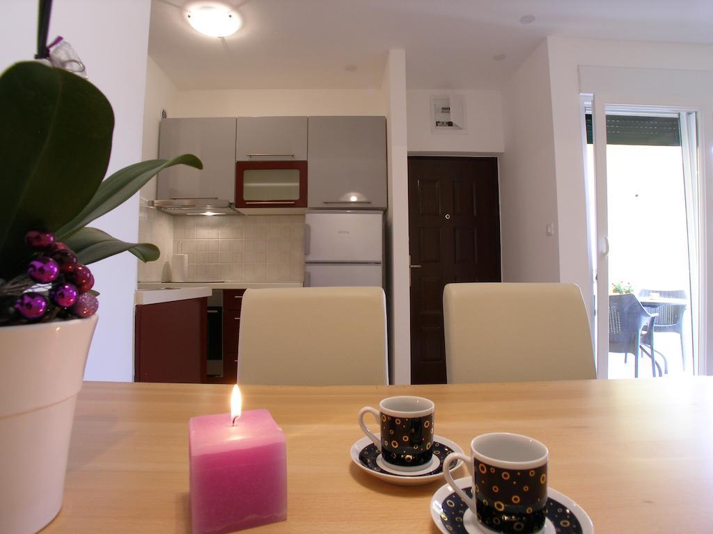 Apartments Marina Vodice Camera foto
