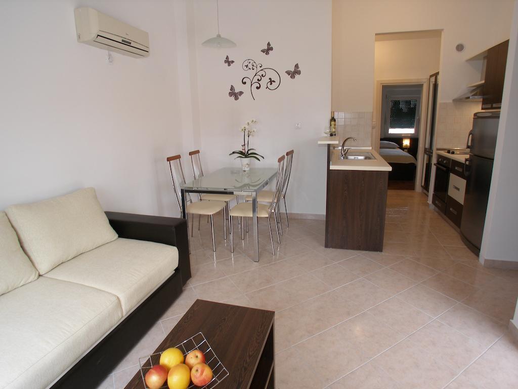 Apartments Marina Vodice Camera foto