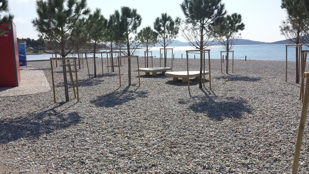 Apartments Marina Vodice Esterno foto
