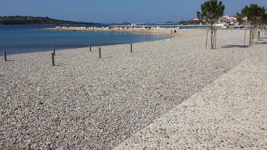 Apartments Marina Vodice Esterno foto