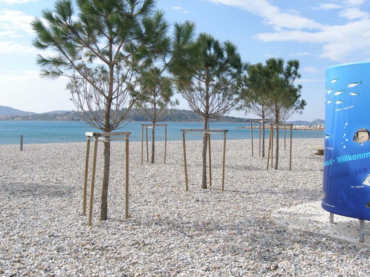 Apartments Marina Vodice Esterno foto